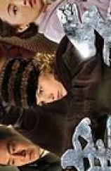 Дорама Тяжёлая зима онлайн