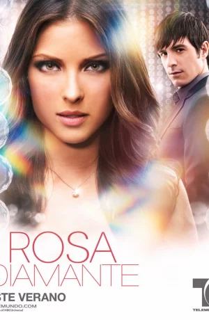 Дорама Бриллиантовая роза онлайн