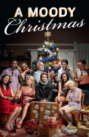 Дорама Рождество с семейкой Муди онлайн