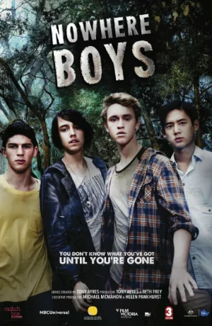 Дорама Потерянные онлайн