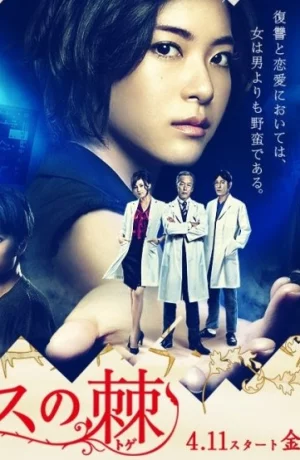 Дорама Шип Алисы онлайн