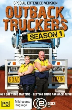 Дорама Реальные дальнобойщики онлайн