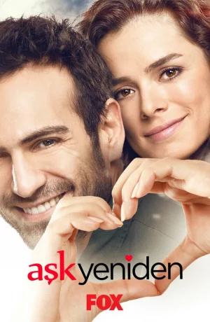 Дорама Снова любовь онлайн