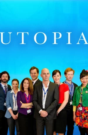 Дорама Утопия онлайн