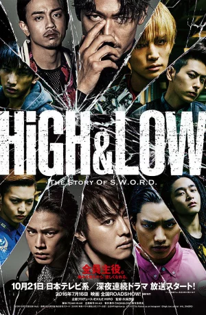 Дорама Взлёты и падения онлайн