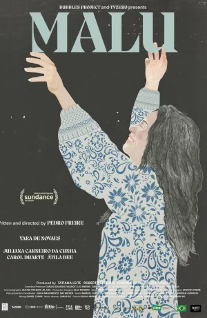 Дорама Малу онлайн