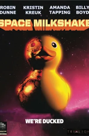 Дорама Космический коктейль онлайн