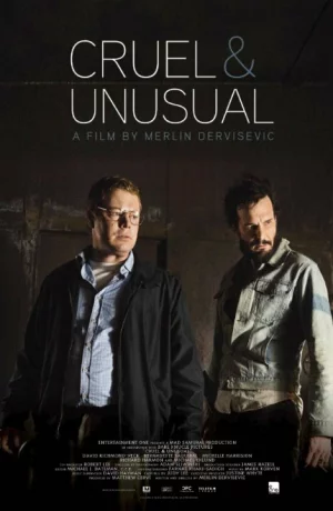 Дорама Жестокое и необычное онлайн