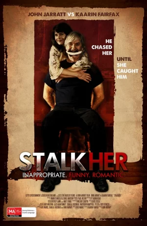 Дорама СталкХер онлайн